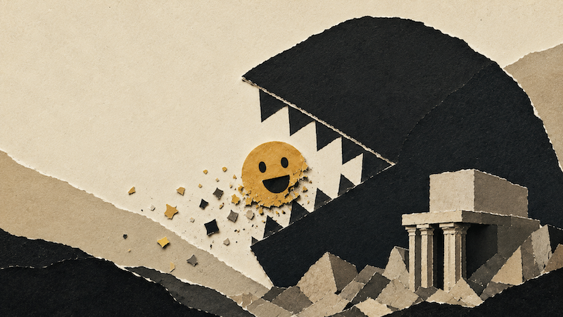 The Frontier Labs Ate Hugging Face's Future. $13 Billion Is What's Left.
