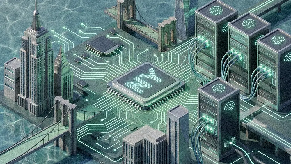The AI Talent Boom Is Measured by What People Put on LinkedIn