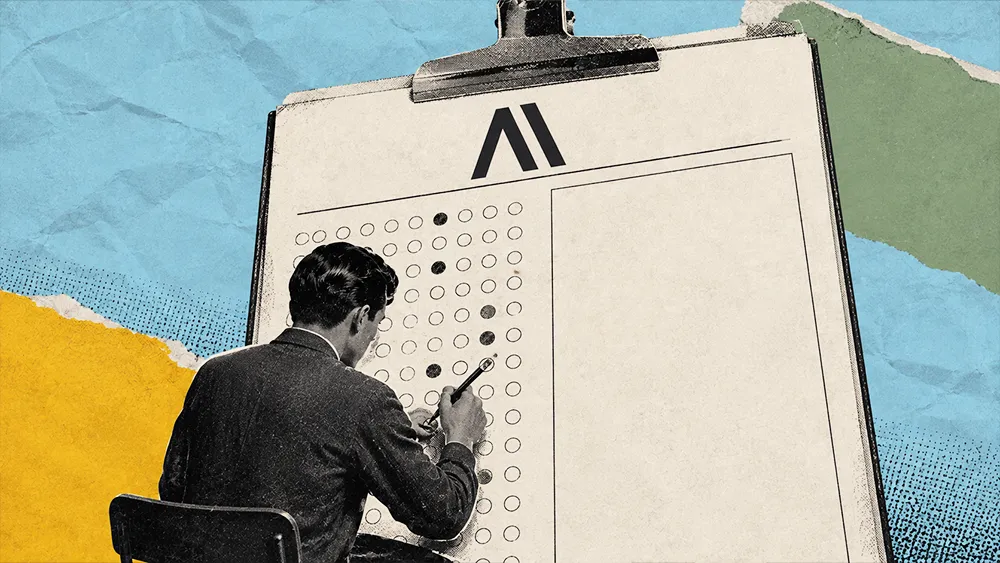 Is Anthropic's Interview Process Built to Reward the Best Liar in the Room?