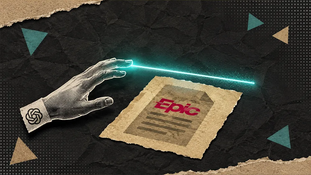 OpenAI Just Put ChatGPT Inside Epic. Hospitals Are Already Paying for Two Other AI Tools That Do the Same Job.