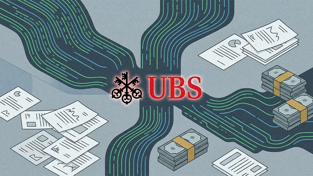 UBS Wants Proof You Can Use AI Before It Will Hire You