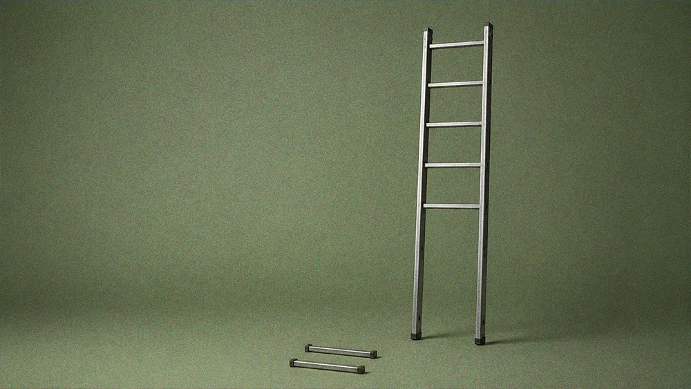 Companies Want Experienced People, But Nobody Wants to Train Them
