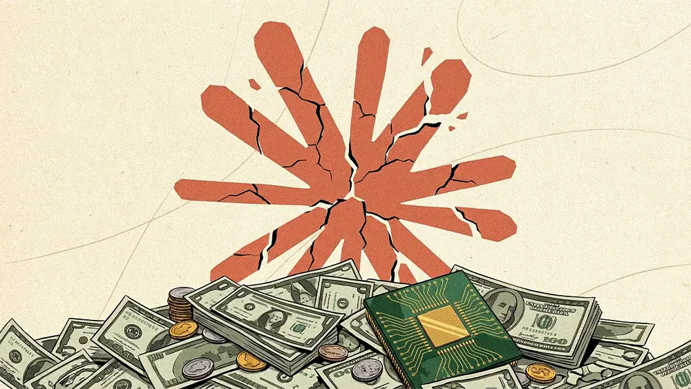 Anthropic Spent Five Years Warning That AI Could Kill Us. Now It Has to Tell the SEC.