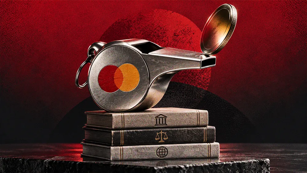 Mastercard Will Let AI Agents Spend Your Money. It Also Wants to Decide, Later, Whether You Meant To.