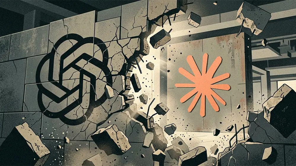 It Took Three People 72 Hours to Break Into OpenAI. The Hard Part Was Waiting for Claude to Get an Upgrade.