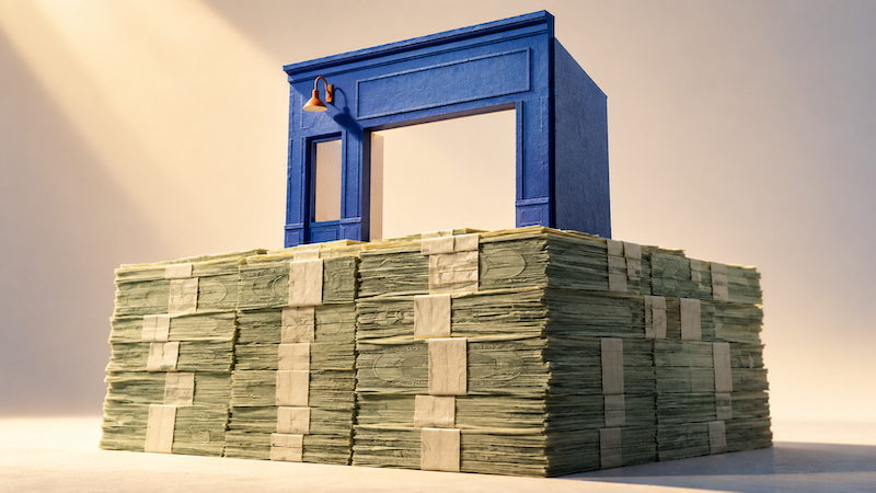 Silicon Valley Is Paying Billions for AI Startups That Haven't Built Anything.