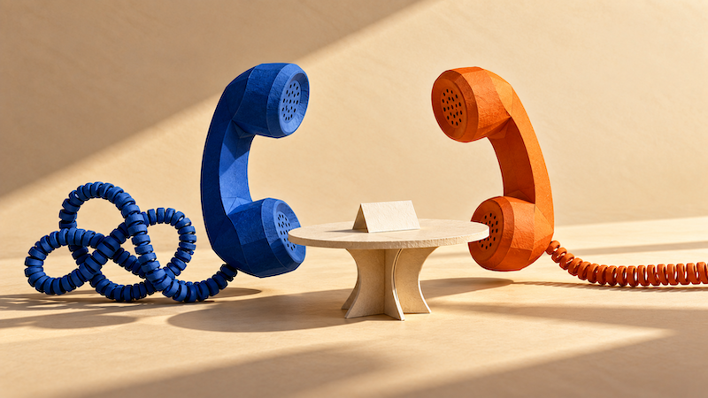 Consumers and Businesses Are Now Sending AI Agents to Call Support Lines, Sit on Hold, and Negotiate