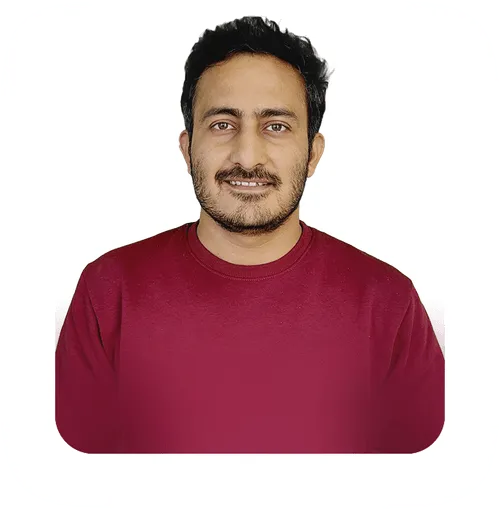 Hardik Mehta Co-founder at Xenett