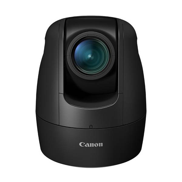 Canon videovigilancia IP