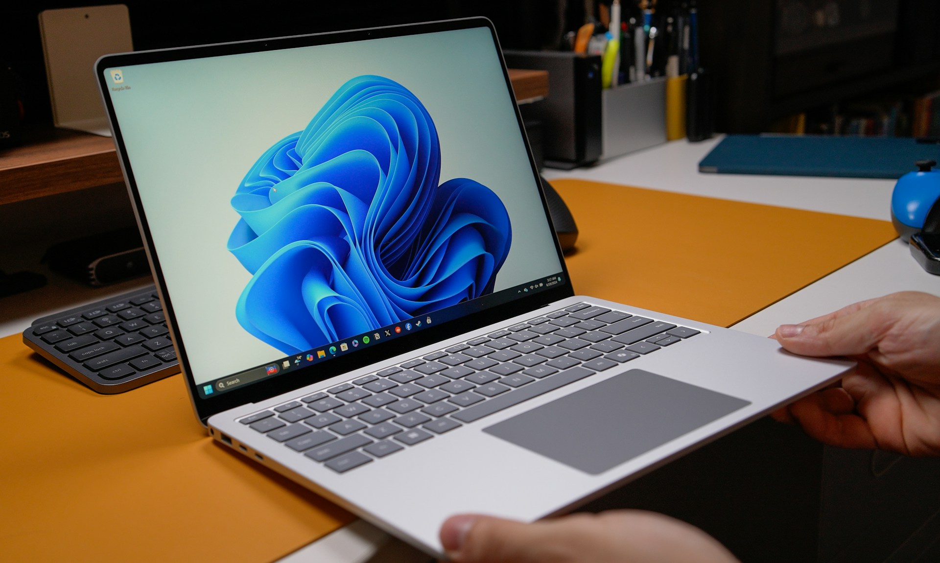 Servidores Fujitsu y Lenovo para empresas