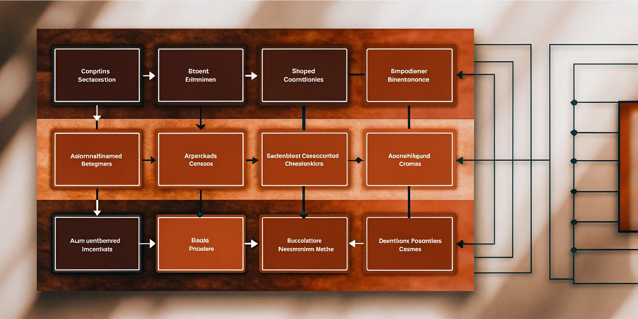 Continuous third-party vendor exposure assessment cycle