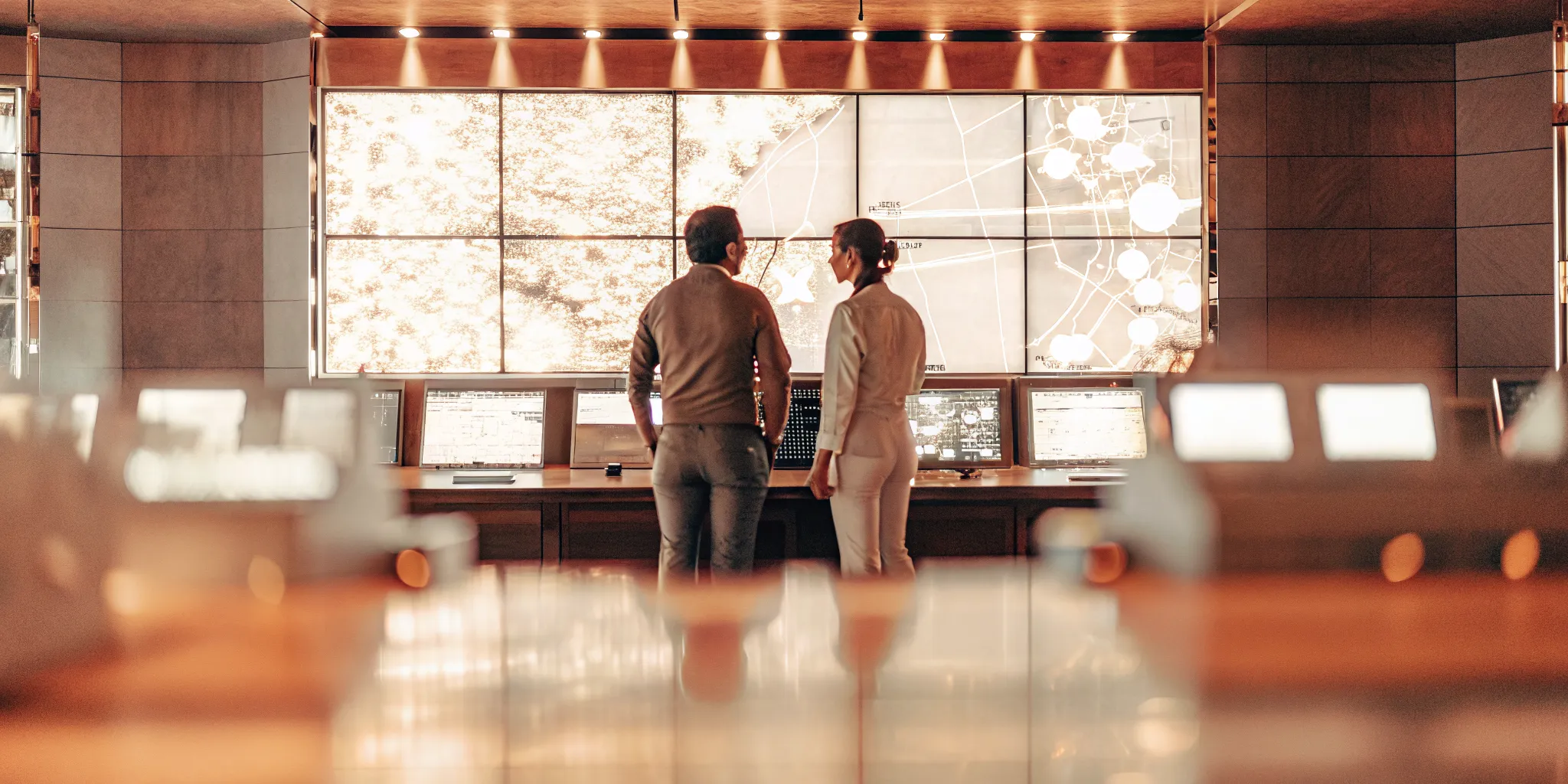 Security leaders building a cybersecurity risk quantification program