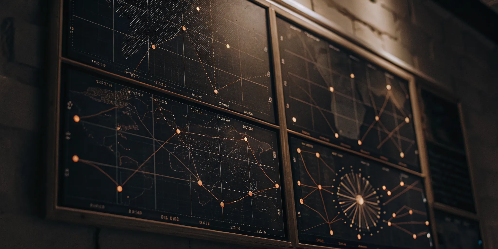 Continuous exposure management dashboard supporting SOC 2 cybersecurity
