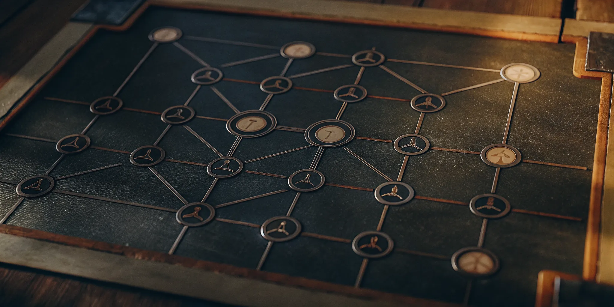 MITRE D3FEND Matrix and tactic categories