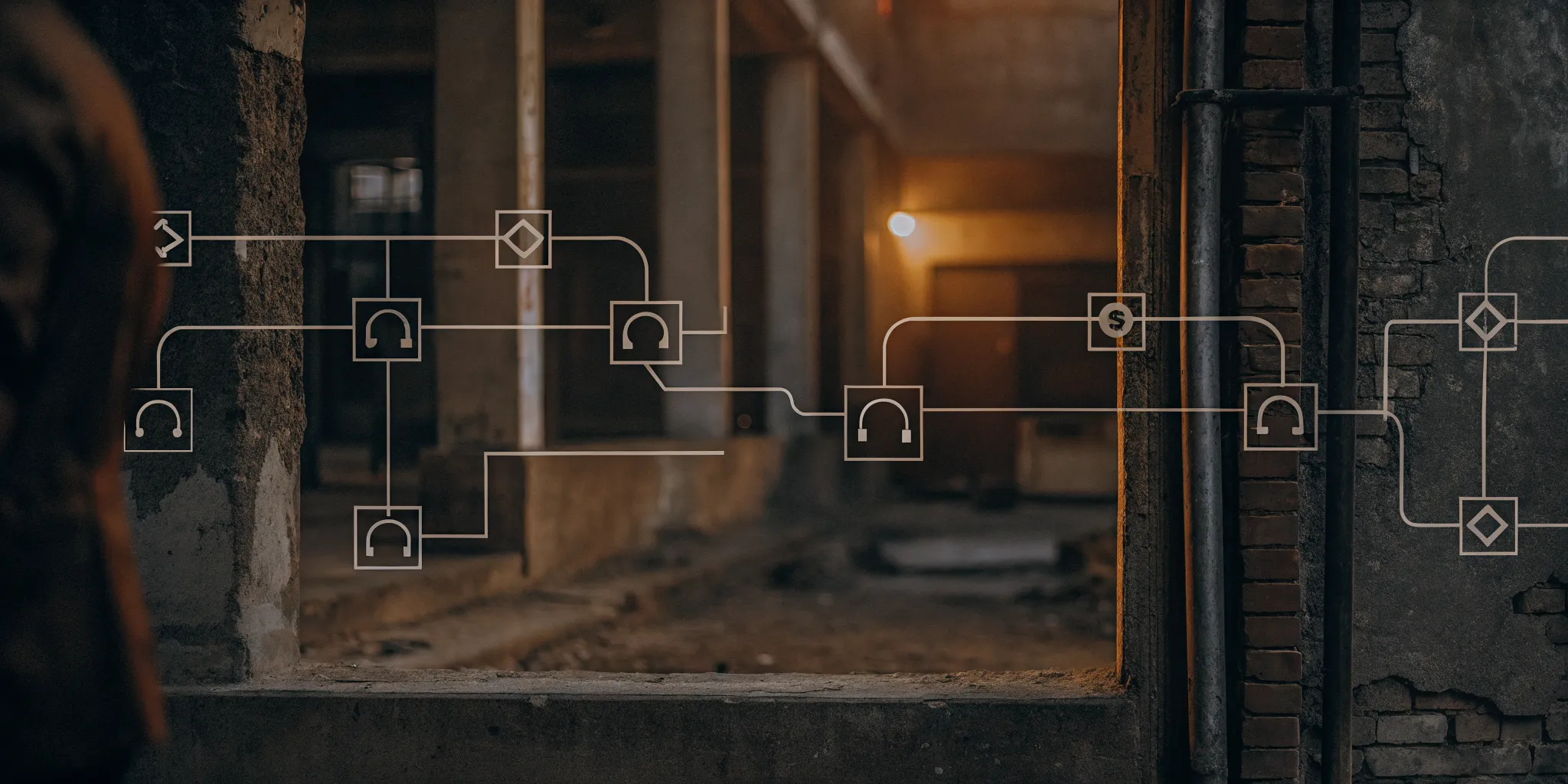 Breach and Attack Simulation flow diagram showing how BAS tests enterprise browser security against zero-day exploits through continuous validation against real-world attack techniques
