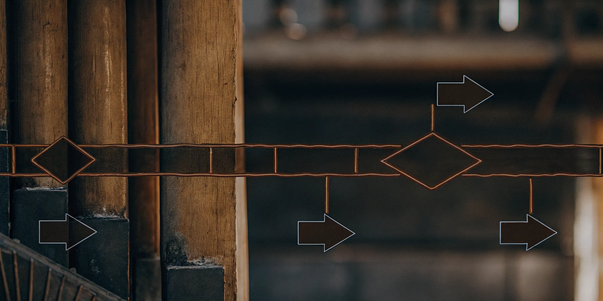 DevSecOps CI/CD pipeline security scanning stages from code commit to cloud deployment