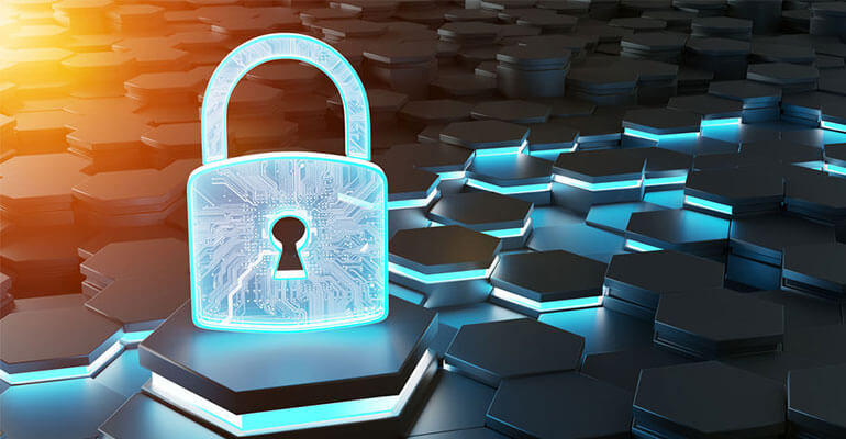 An effective Cybersecurity program?