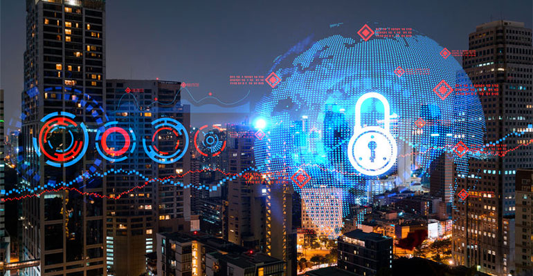Is the answer to cyber resilience more security analysts or security automation?