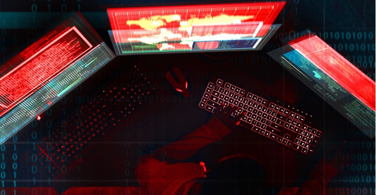 The Havoc of MS Exchange Servers: Is it only Hafnium or somebody else as well?