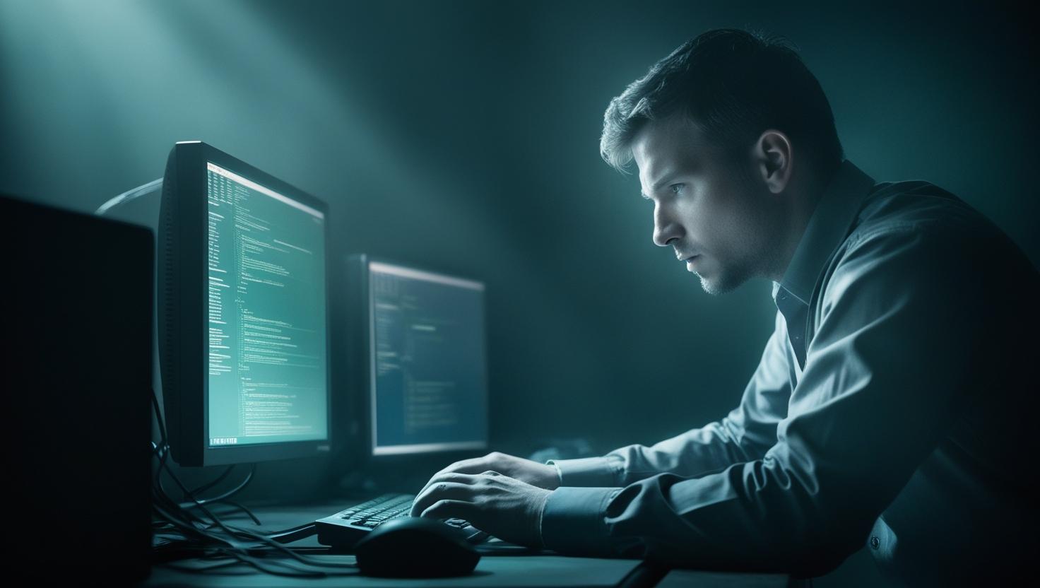Test Like an Attacker, Not an Auditor