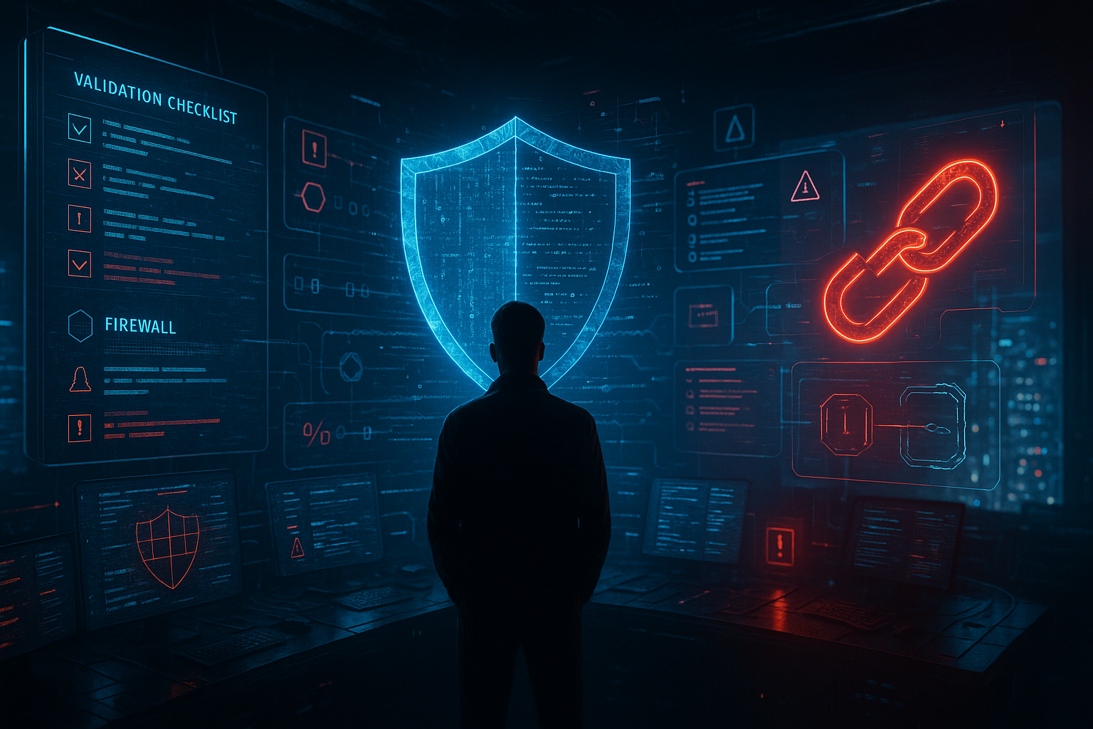 Control Validation: The Missing Link in Security Assurance