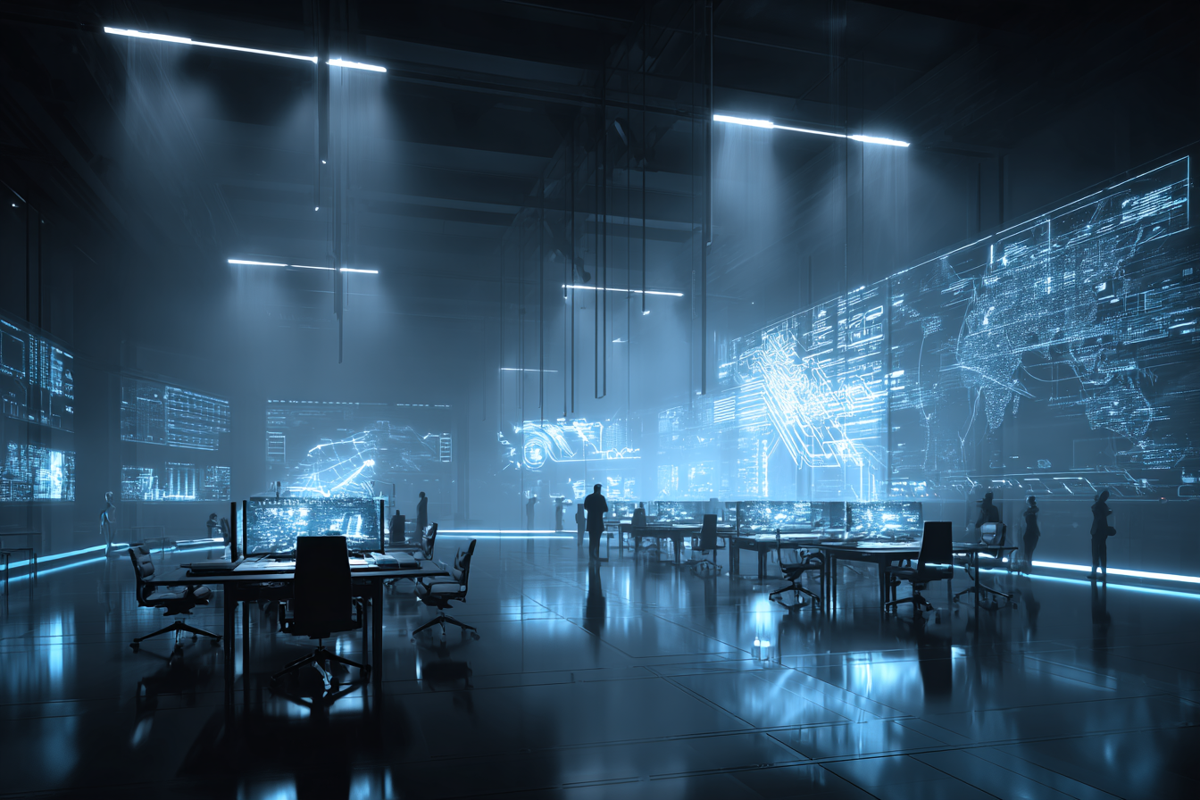 5 Cyber Trends That Should Be Shaping Your 2025 Security Strategy