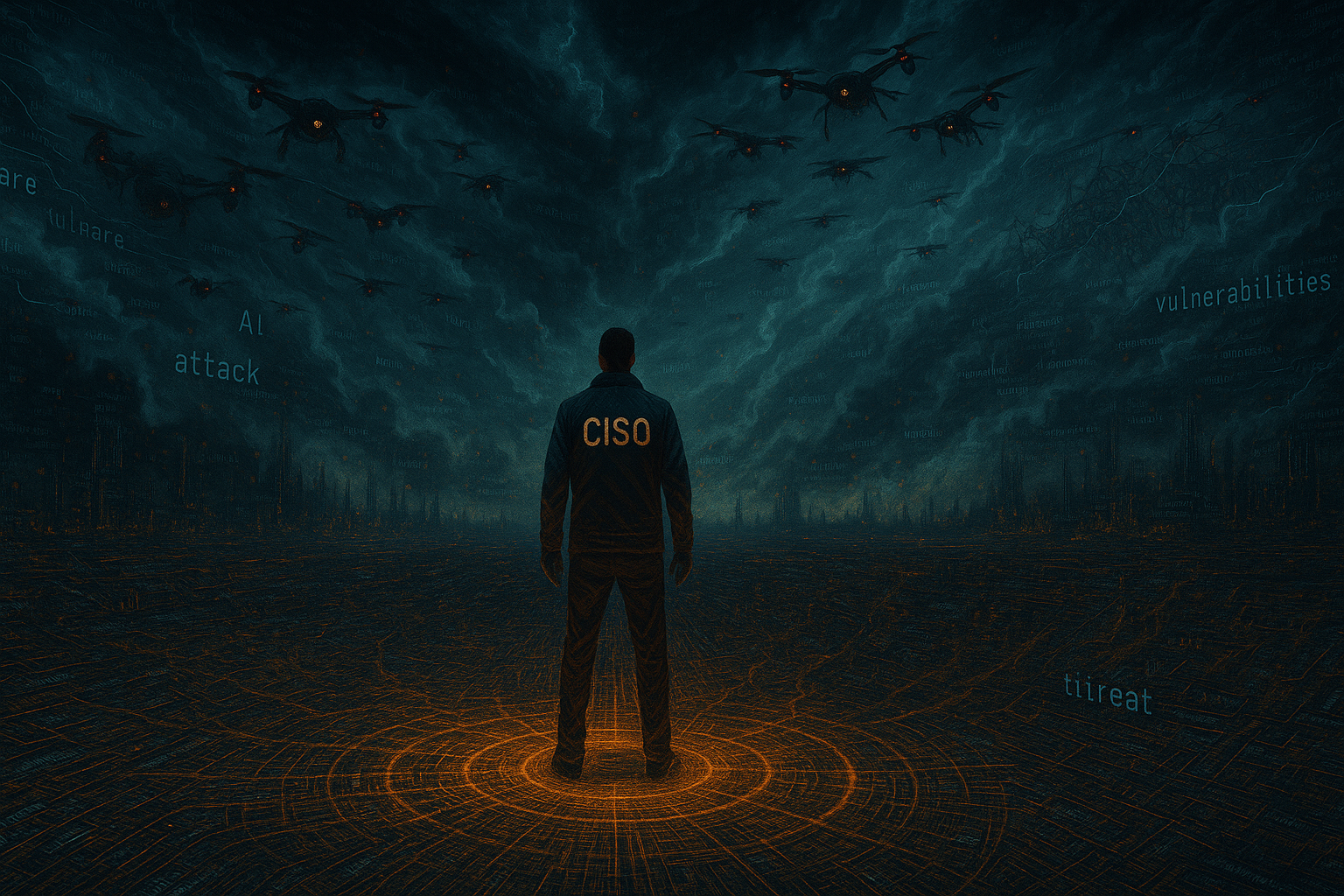 From AI to Zero-Days: Why CISOs Can’t Ignore the 2024 Threat Shifts