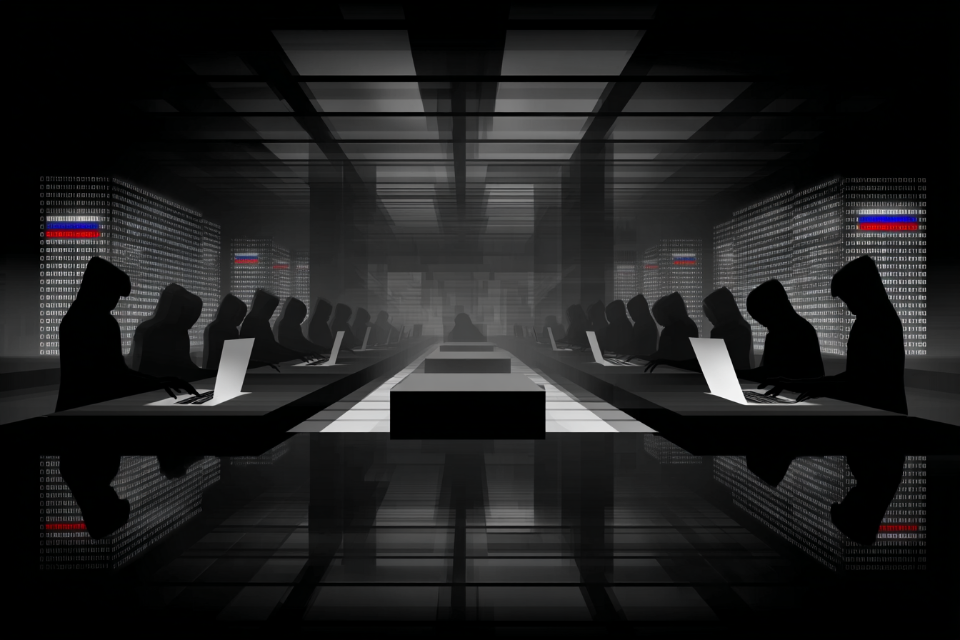 Geopolitical Aggression Trigger Digital Sabotage on Critical Infrastructure