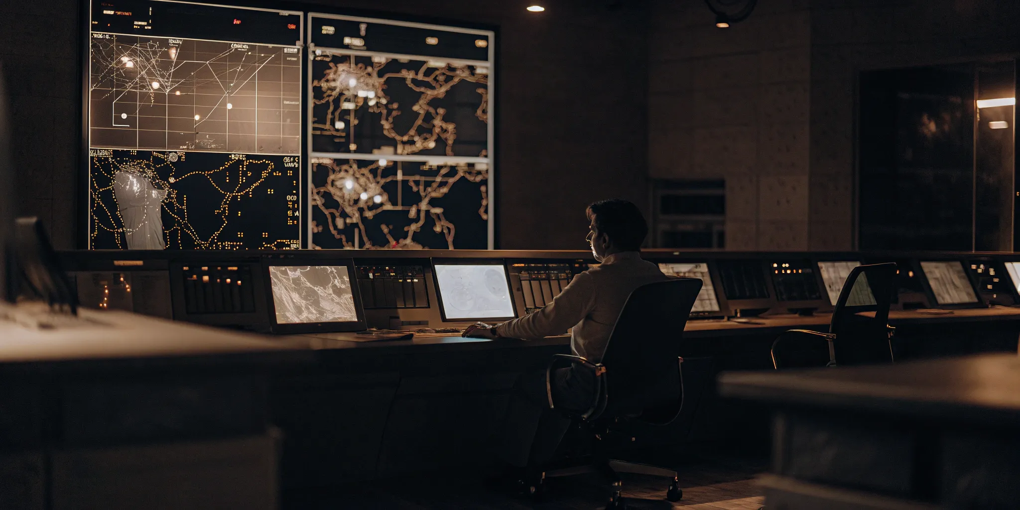 What Is Attack Surface Mapping And Why It's Critical To your Security Program