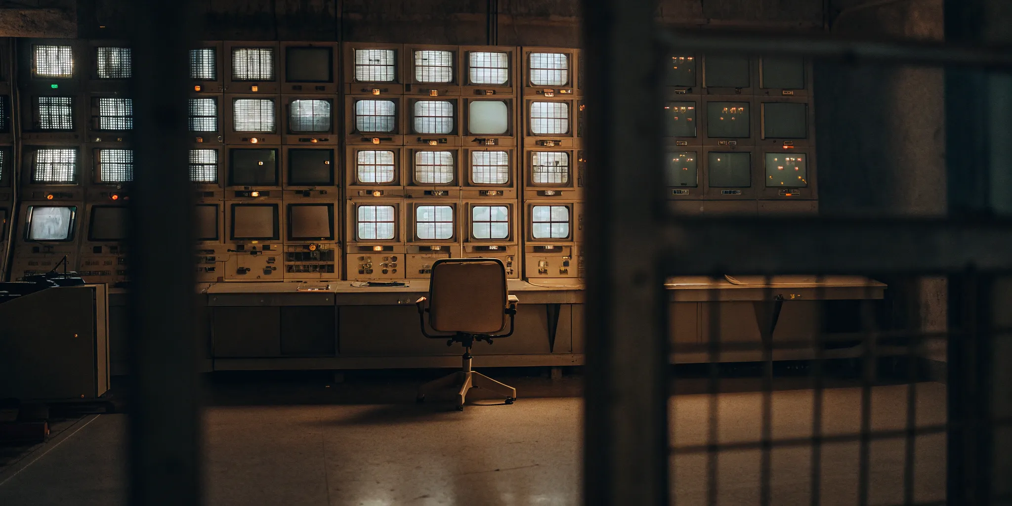 9 Key Areas to Monitor for Potential Security Threats