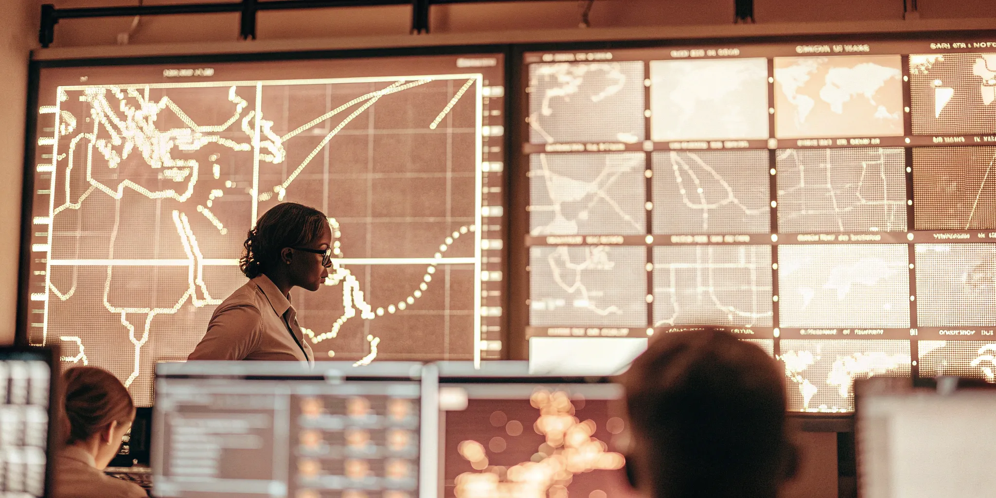 The 5 Stages of Continuous Threat Exposure Management
