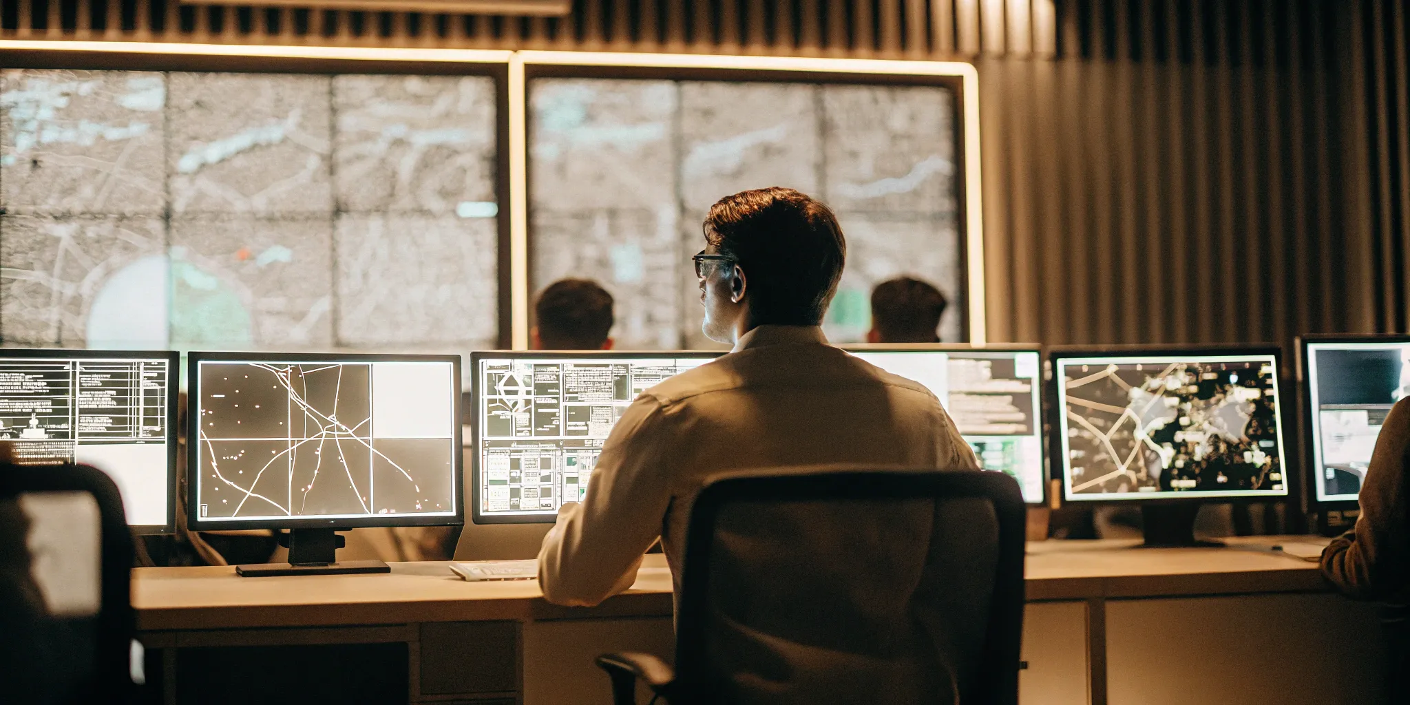 The 6-Step Threat and Vulnerability Management Process