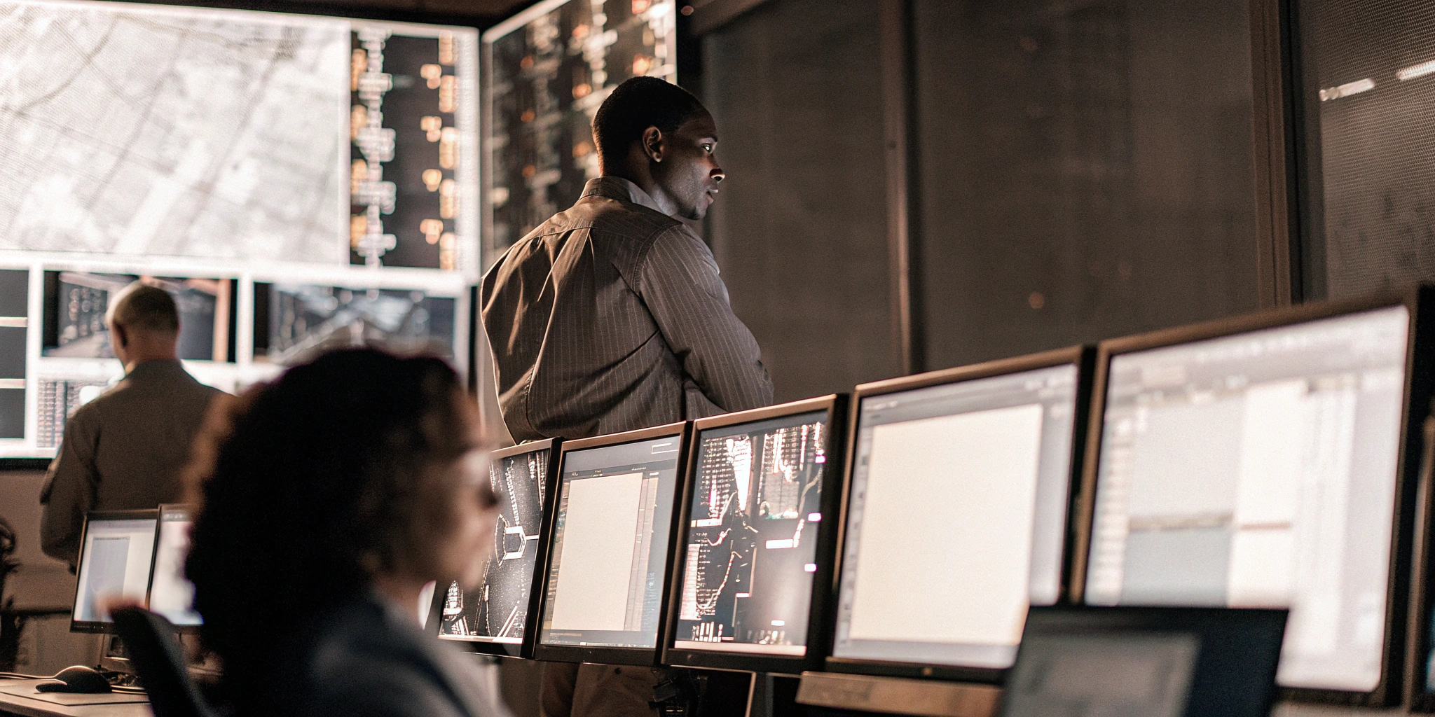 What Is Continuous Threat Monitoring? A Full Guide