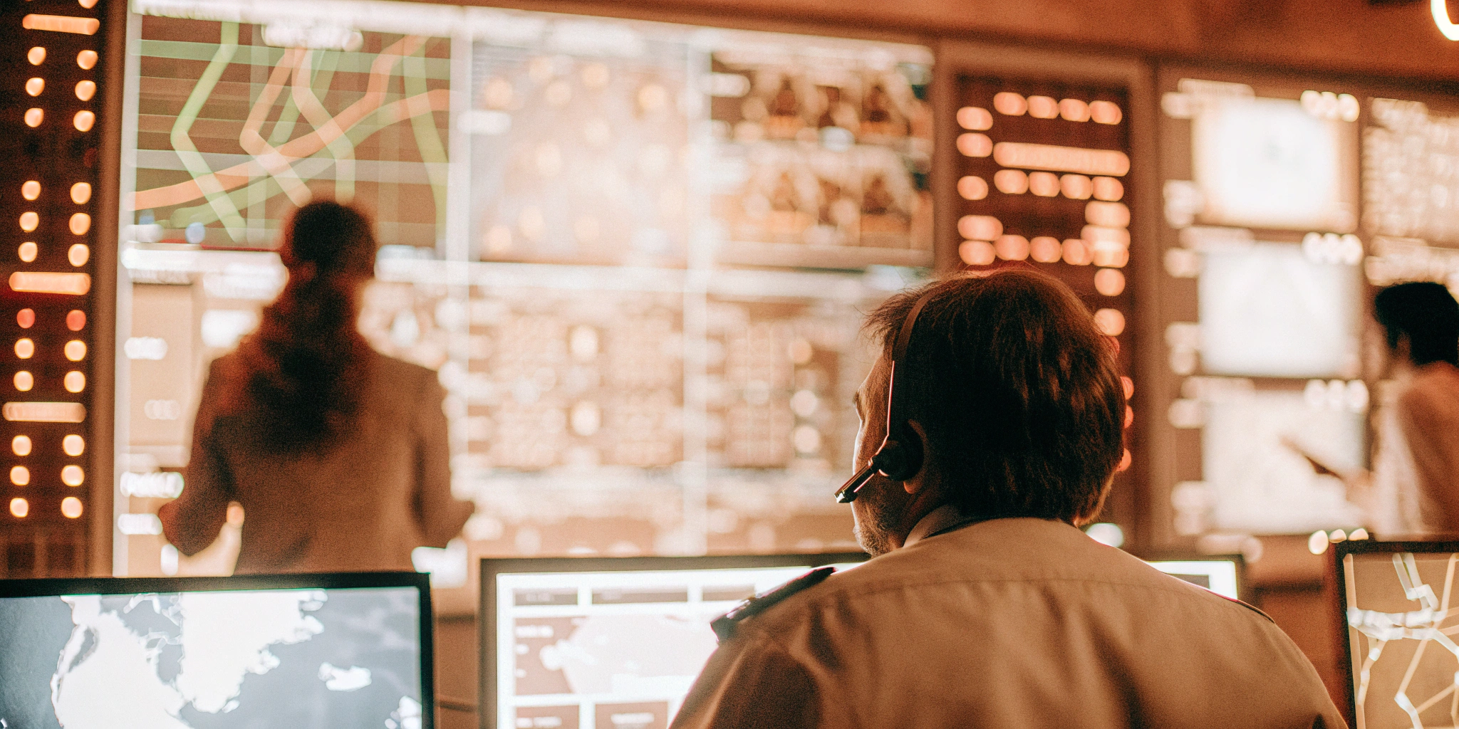 A Proactive Guide to Continuous Monitoring &amp; Threat Detection