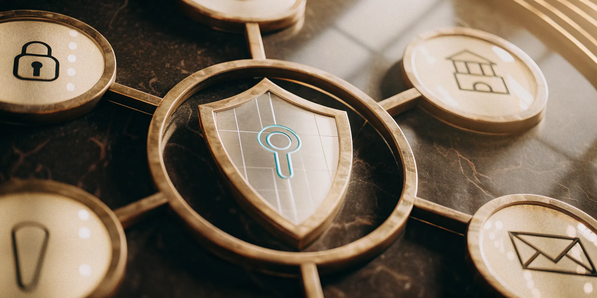 The 5 Stages of a CTEM Cybersecurity Program