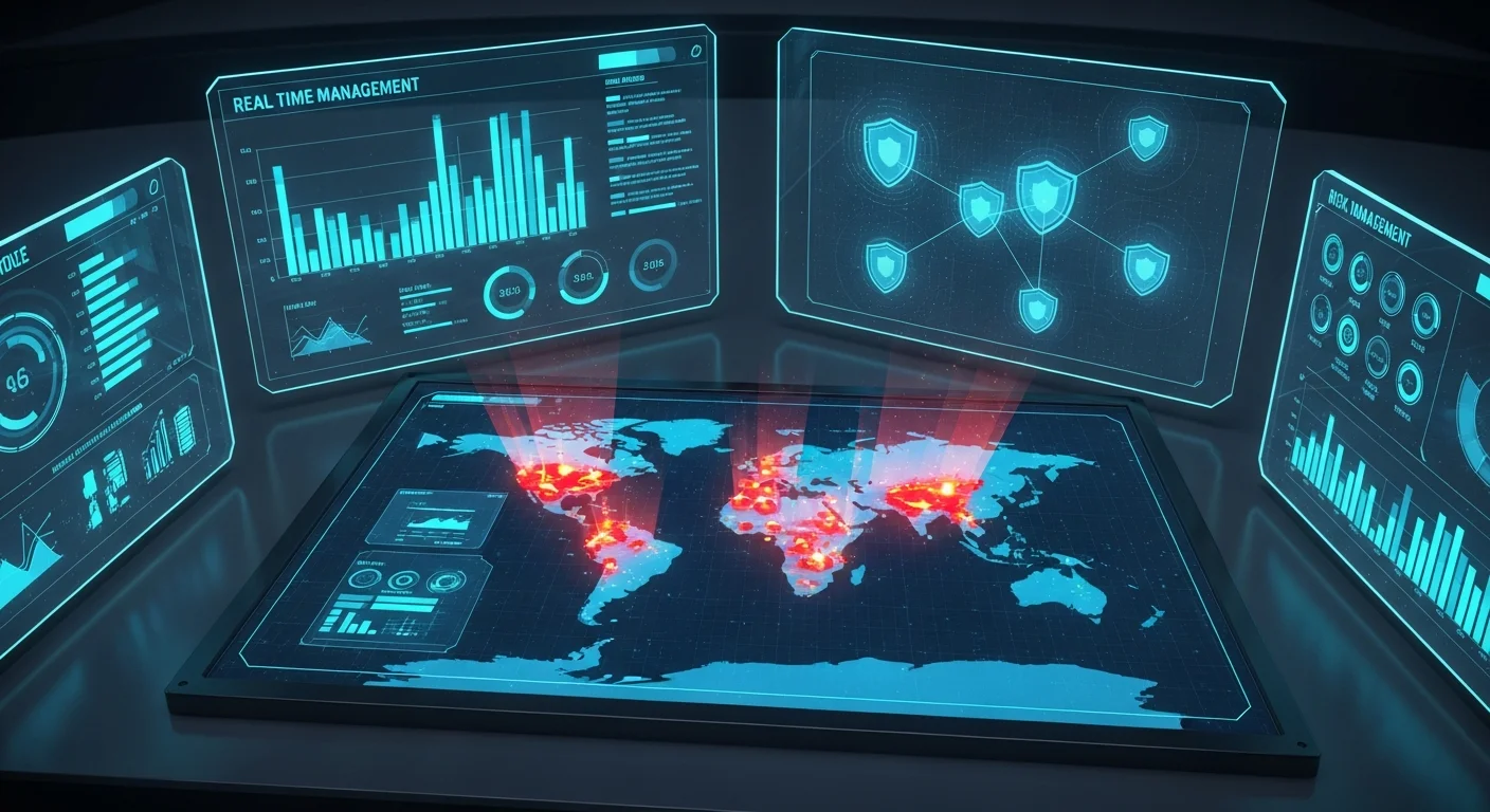 Cyber Risk Management: A Strategic Guide for Security Leaders