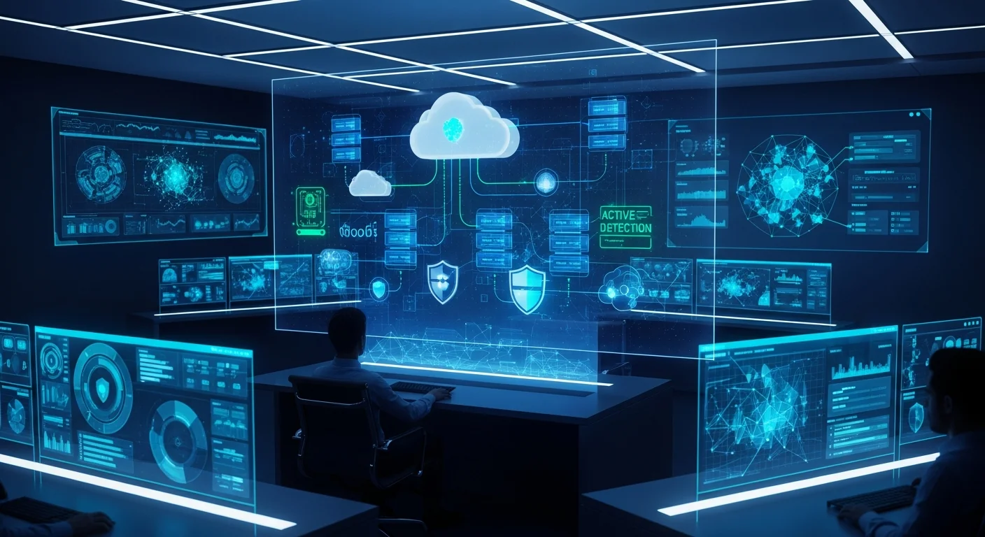 Cloud Vulnerability Management: Securing Your Cloud Infrastructure