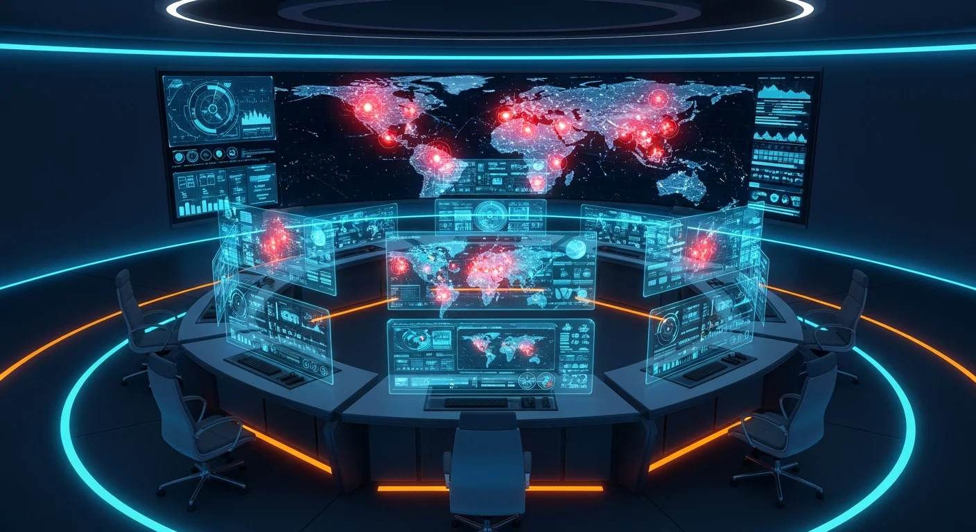 A Guide to Continuous Monitoring for Cyber Threats