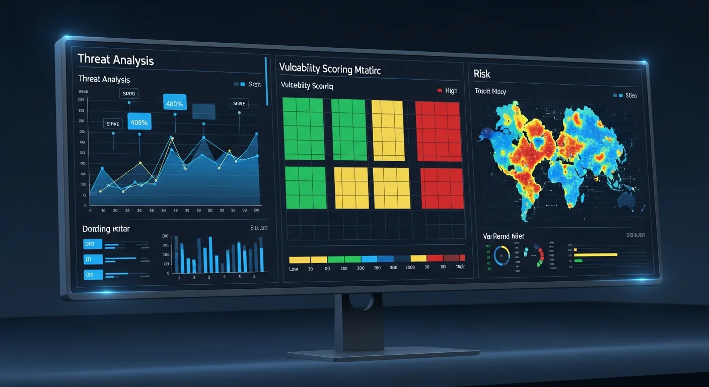 Cybersecurity Risk Assessment: A Complete Guide for Security Leaders