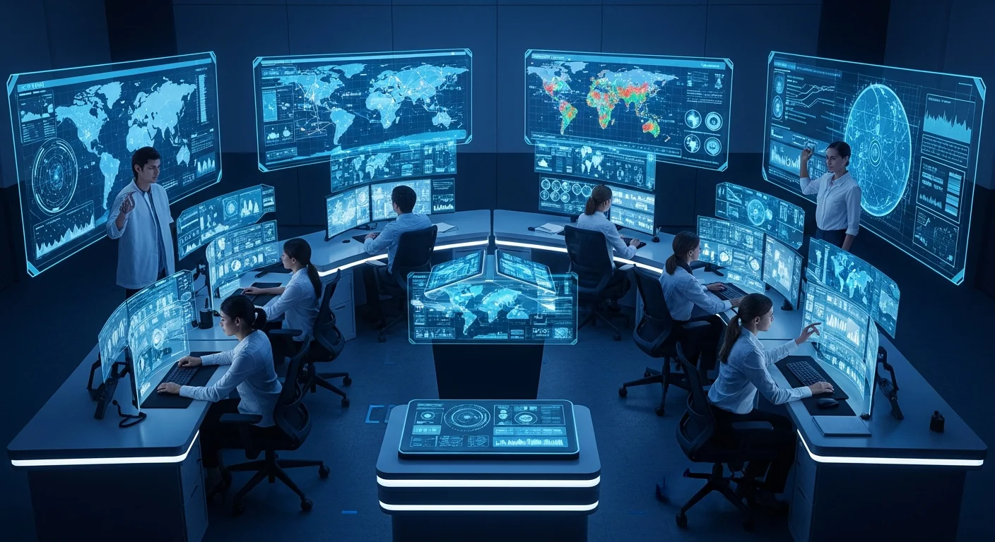 What Is Threat Hunting? A Complete Guide for Security Teams