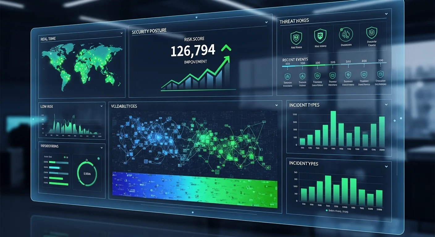 Security Posture Management: A Complete Guide to Assessing and Strengthening Your Defenses