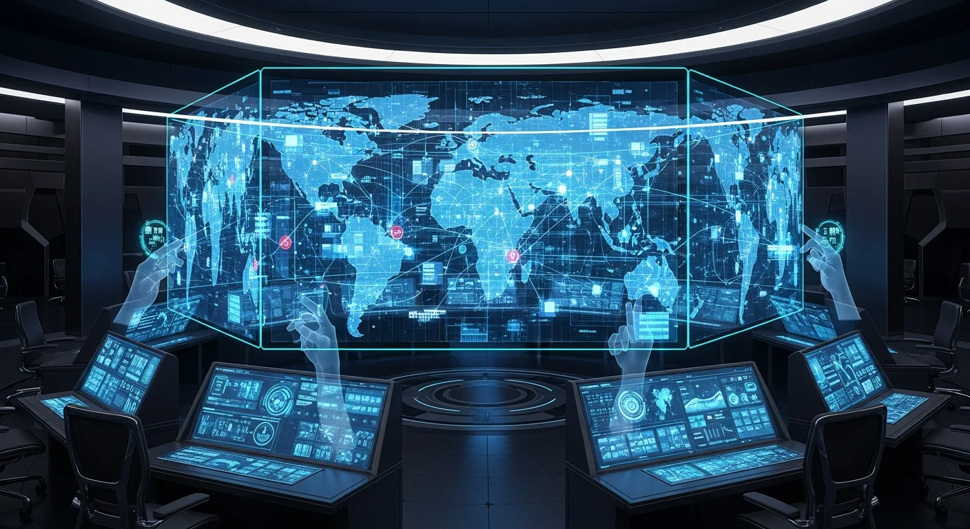What Is EASM? A Complete Guide to External Attack Surface Management