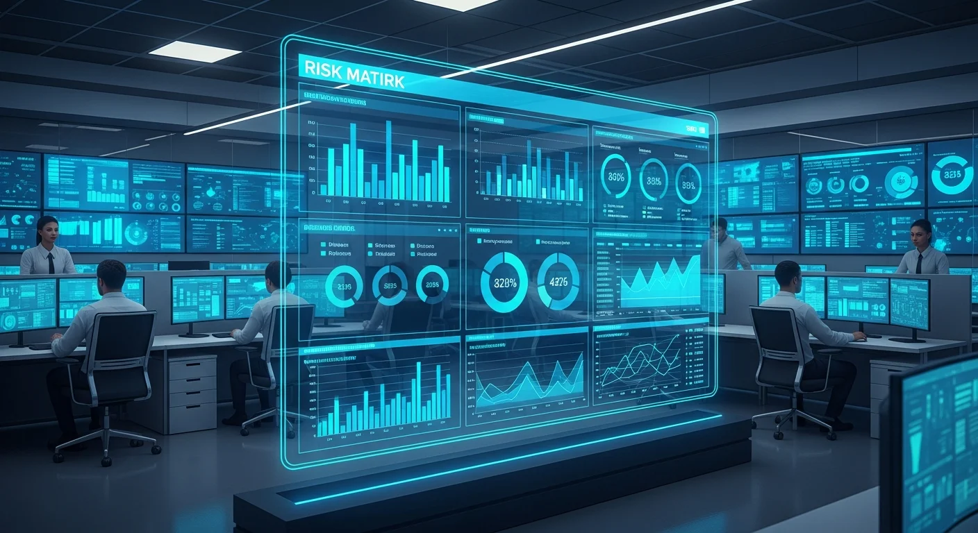 Cybersecurity Risk Assessment: The Complete Guide for Security Leaders