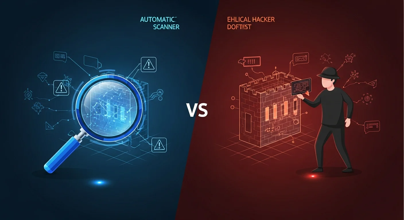 Vulnerability Assessment vs Penetration Testing: What Security Leaders Need to Know