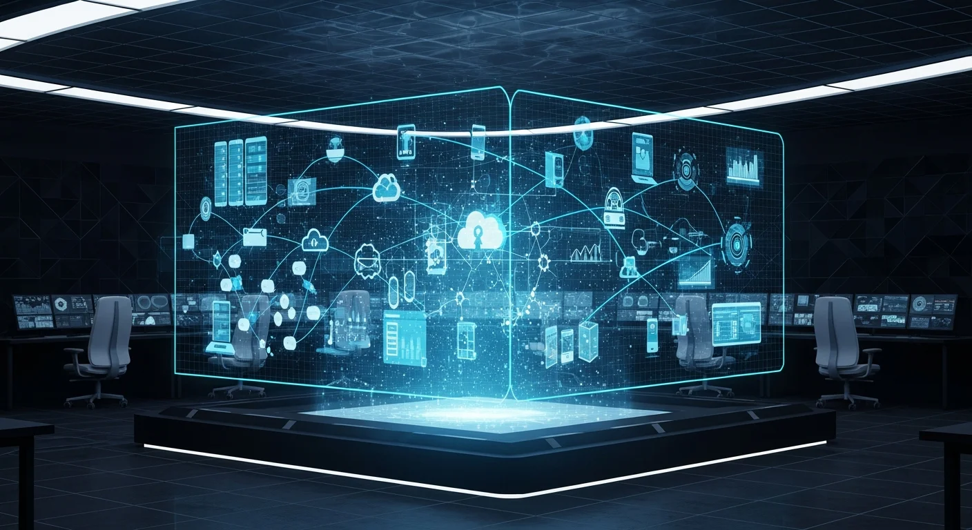 What Is CAASM? Cyber Asset Attack Surface Management Explained