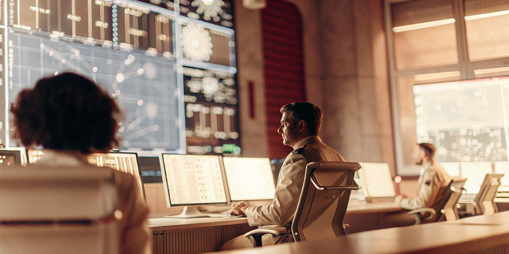 The 5 Stages of Continuous Threat Exposure Management