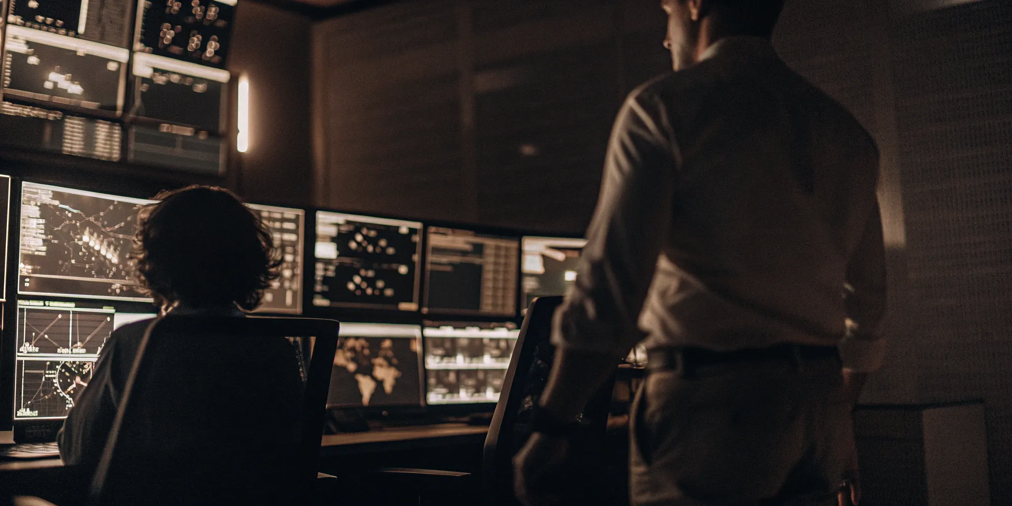 A Guide to Continuous Monitoring for Cyber Threats