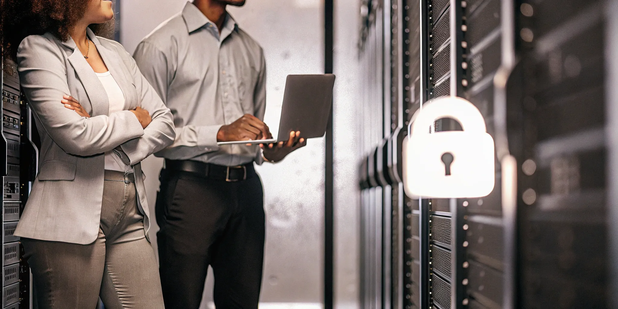 Your Guide to an Enterprise Data Security Platform