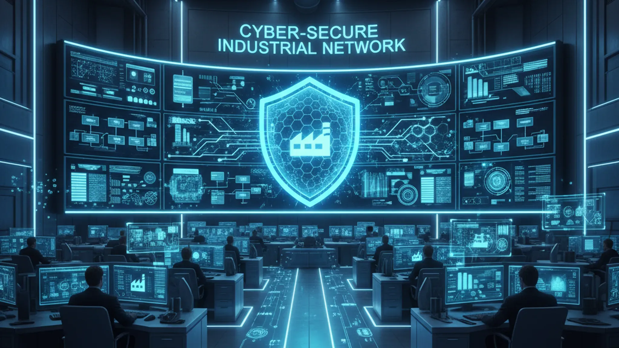 OT and ICS Cybersecurity Exposure Management