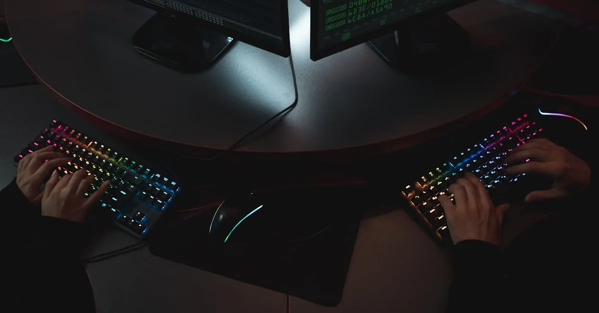 Security operations team working together to manage cybersecurity threats from a unified platform